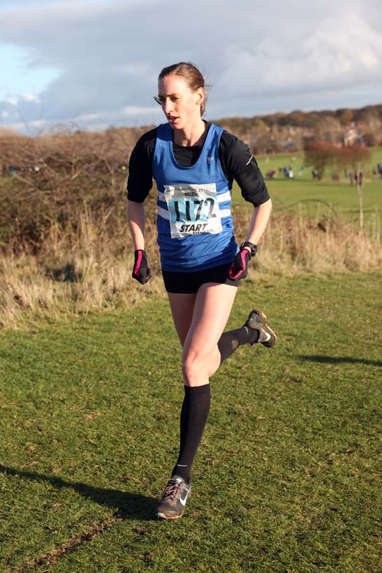 Senior womens Start fitness NEHL, South Shields. Photo: David T. Hewitson/Sports for All Pics